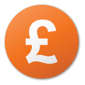 1 Pound Payment