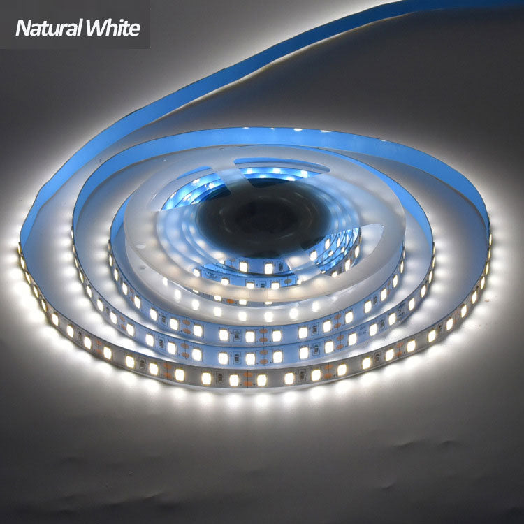 12V5630 BARE BORAD LED STRIP LIGHT 90LEDS/METER 12V5630LOW VOLTAGE HIGH BRIGHTNESS STRIP LIGHT 5M (16.4FT) 450LEDS 5630STRIP LIGHTSS