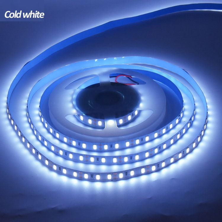 12V5630 BARE BORAD LED STRIP LIGHT 90LEDS/METER 12V5630LOW VOLTAGE HIGH BRIGHTNESS STRIP LIGHT 5M (16.4FT) 450LEDS 5630STRIP LIGHTSS