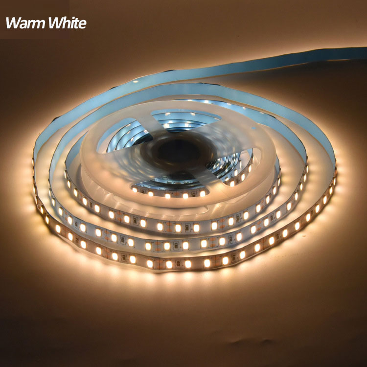 12V5630 BARE BORAD LED STRIP LIGHT 90LEDS/METER 12V5630LOW VOLTAGE HIGH BRIGHTNESS STRIP LIGHT 5M (16.4FT) 450LEDS 5630STRIP LIGHTSS