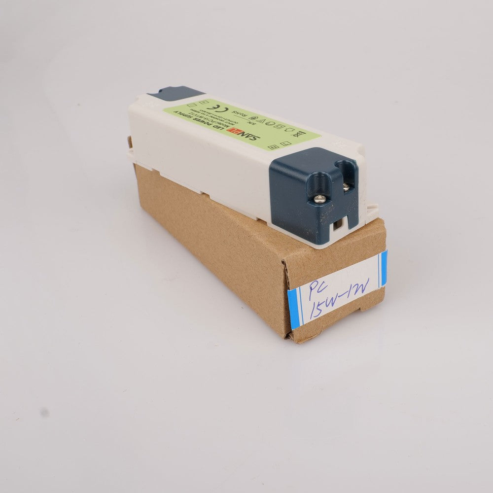 12V 1.25A LED POWER SUPPLIES 15 WATT LED POWER SUPPLY FOR LED STRIPS LED LIGHT