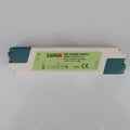 12V 5A LED POWER SUPPLIES 60 WATT LED POWER SUPPLY WATERPROOF IP67 FOR LED STRIPS LED LIGHT