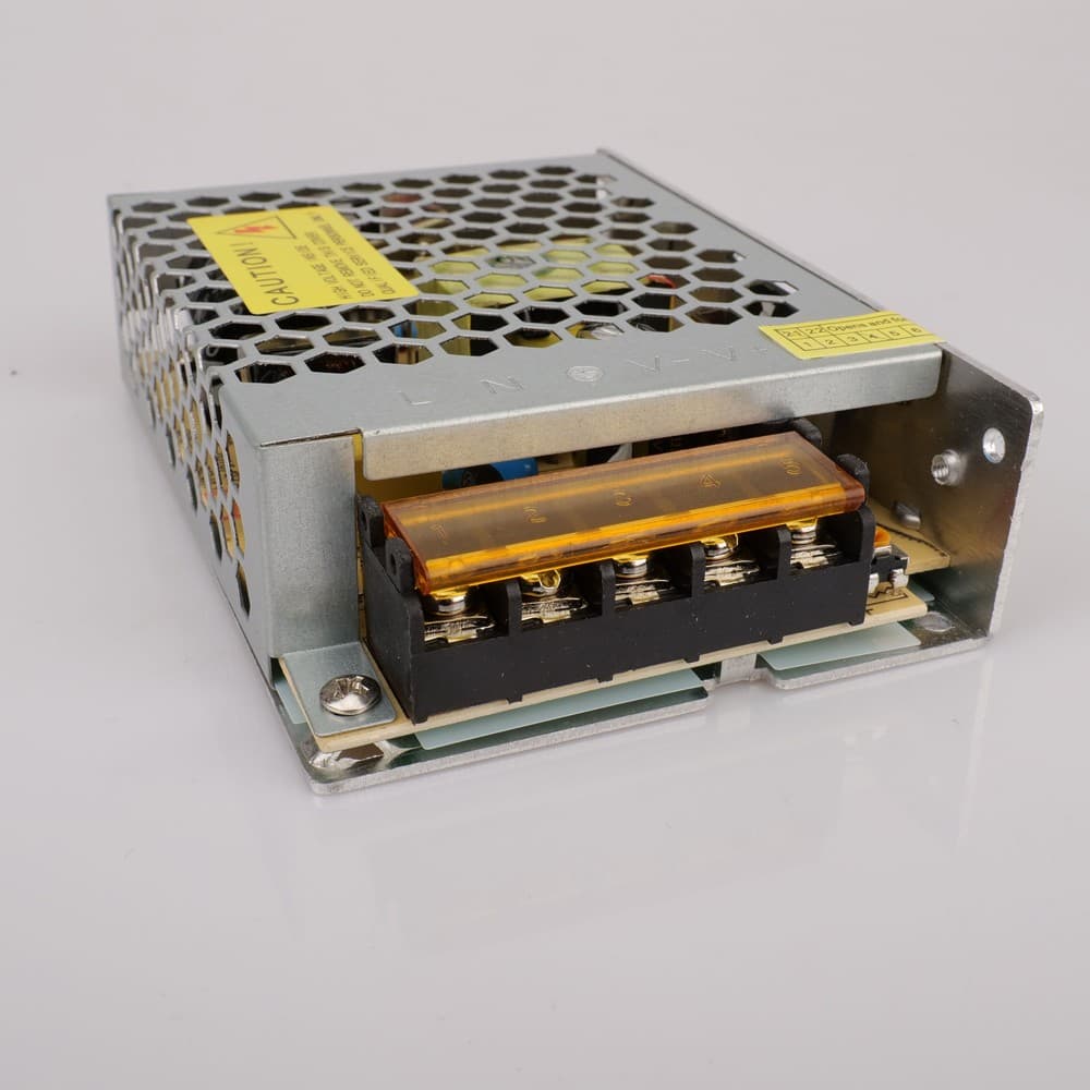 12V 5A LED POWER SUPPLIES 60 WATT LED POWER SUPPLY FOR LED STRIPS LED LIGHTING