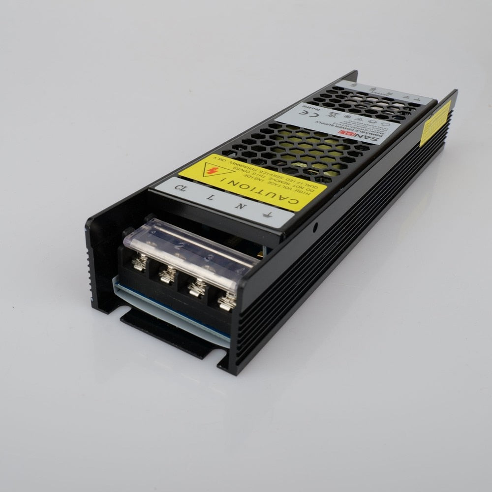12V 60 WATT LED POWER SUPPLY 5A LED POWER SUPPLIES FOR LED STRIPS LED LIGHTING