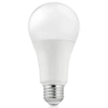 6 Pack 12Watt 1000LM G65 LED Bulb Light (75W Equivalent) E27 Screw Base 100-240V AC Non-dimmable 65mm White Light LED Globe