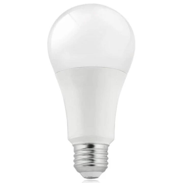 6 Pack 12Watt 1000LM G65 LED Bulb Light (75W Equivalent) E27 Screw Base 100-240V AC Non-dimmable 65mm White Light LED Globe