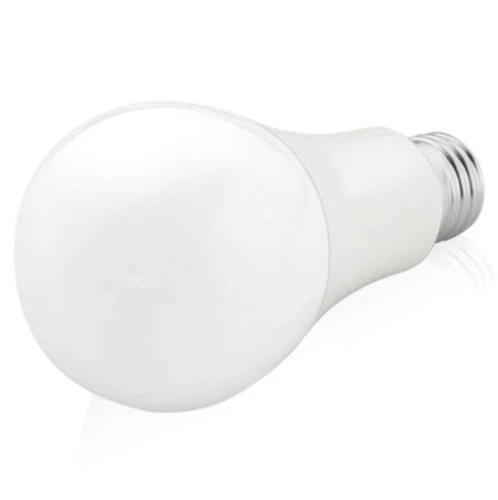 6 Pack 12Watt 1000LM G65 LED Bulb Light (75W Equivalent) E27 Screw Base 100-240V AC Non-dimmable 65mm White Light LED Globe