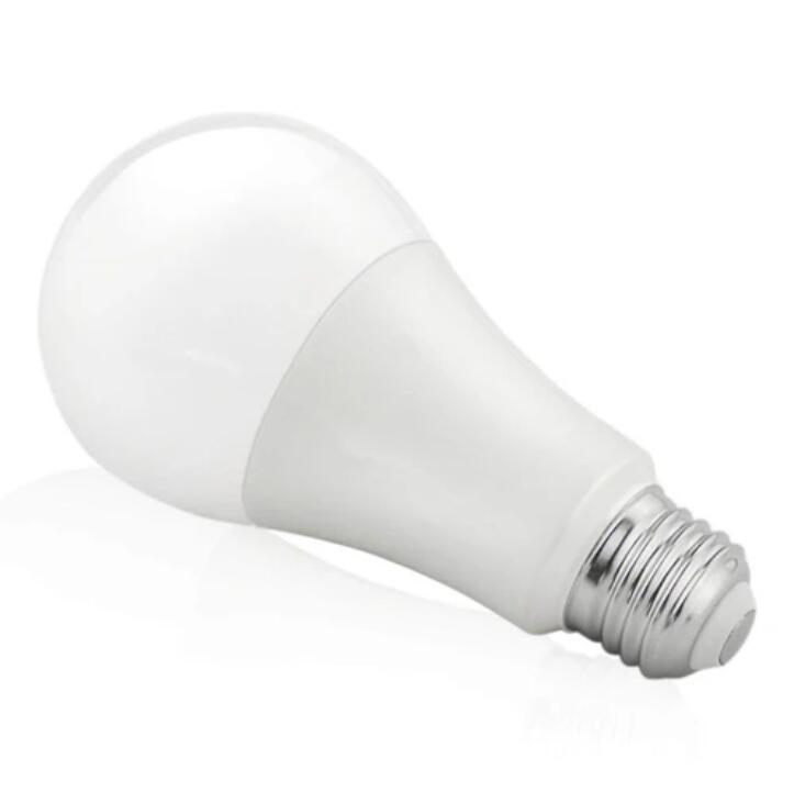 6 Pack 12Watt 1000LM G65 LED Bulb Light (75W Equivalent) E27 Screw Base 100-240V AC Non-dimmable 65mm White Light LED Globe