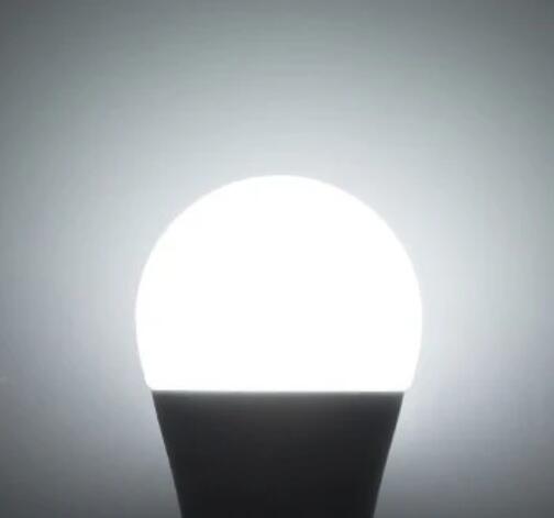 6 Pack 12Watt 1000LM G65 LED Bulb Light (75W Equivalent) E27 Screw Base 100-240V AC Non-dimmable 65mm White Light LED Globe