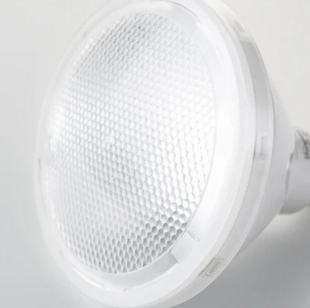 Outdoor PAR38 LED 12W White / Red / Green / Blue / Yellow Light Colors 60-degree Beam E27/E26 AC100-265V Non-Dimmable Waterproof IP65 Light Bulb