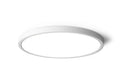 12 Inch 24W Flush Mounting Modern LED Ceiling Lights for Bedroom, Kitchen, Bathroom