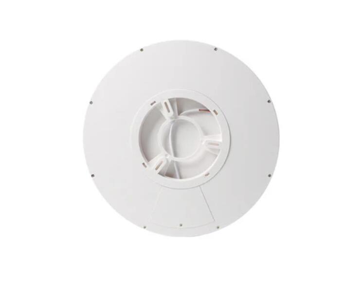 2 Pack 12 Inch Modern LED Ceiling Light Flush Mount 24W Kitchen Bedroom Bathroom Lamp