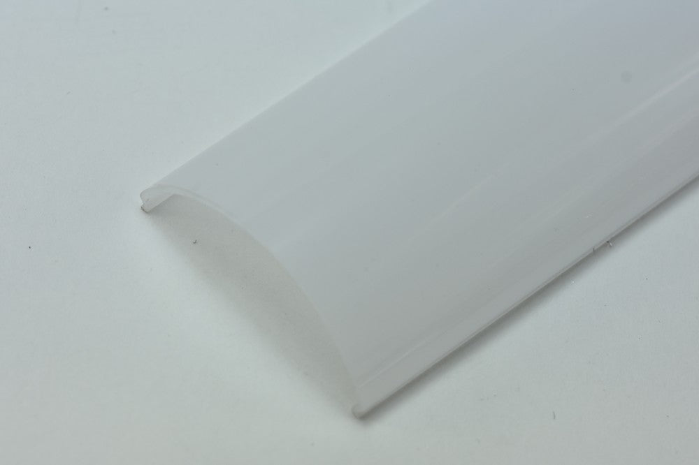 0.5 meter 19.7" 2.5inch Newest Suspended Tube Light LED Profile Diameter 63mm 1meter Tube lighting Profile
