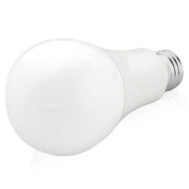 6 Pack 15Watt 1200LM G70 LED Bulb Light (90W Equivalent) E27 Screw Base 100-240V AC Non-dimmable 70mm White Light LED Globe
