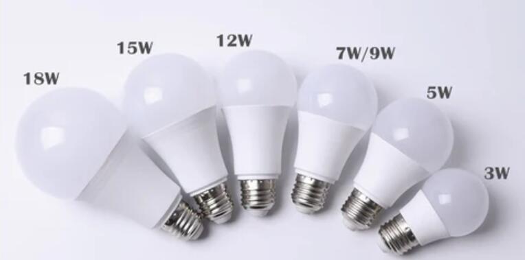 6 Pack 15Watt 1200LM G70 LED Bulb Light (90W Equivalent) E27 Screw Base 100-240V AC Non-dimmable 70mm White Light LED Globe