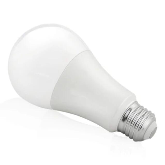 6 Pack 18Watt 1400LM G80 LED Bulb Light (100W Equivalent) E27 Screw Base 100-240V AC Non-dimmable 80mm White Light LED Globe