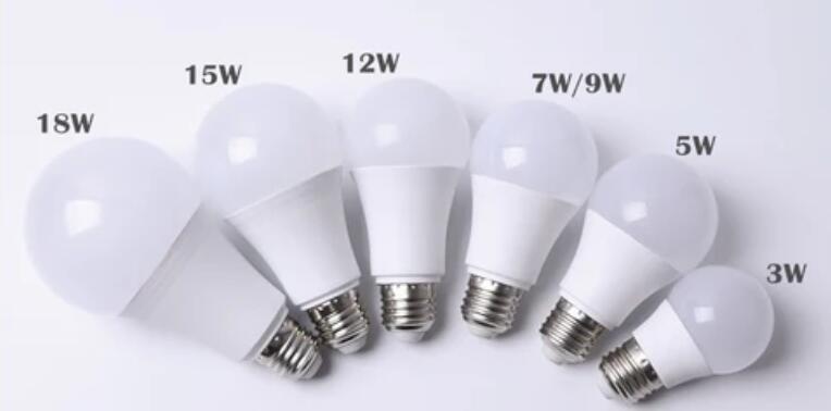 6 Pack 18Watt 1400LM G80 LED Bulb Light (100W Equivalent) E27 Screw Base 100-240V AC Non-dimmable 80mm White Light LED Globe