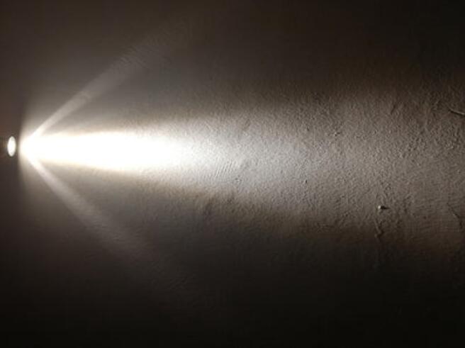 8PCS Pack 1W DC12V-24V IP67 15° Angle Waterproof Garden Stainless Steel Wall Corner Light Outdoor Spot LED Step Light