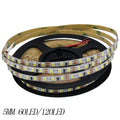 12V2835 NARROW BOARD 5MM SOFT LIGHT STRIP WITH 60 LIGHTS 120 LIGHTS  HIGH BRIGHTNESS SIDE LIGHT BACKGROUND LED LOW VOLTAGE LIGHT STRIP