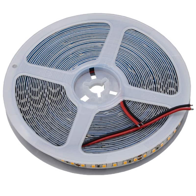 24V2835 10MM LED STRIP LIGHT 120LEDS/METER LOW VOLTAGE HIGH BRIGHTNESS STRIP LIGHT 10M (32.8FT) 1200LEDS 2835STRIP LIGHTSS