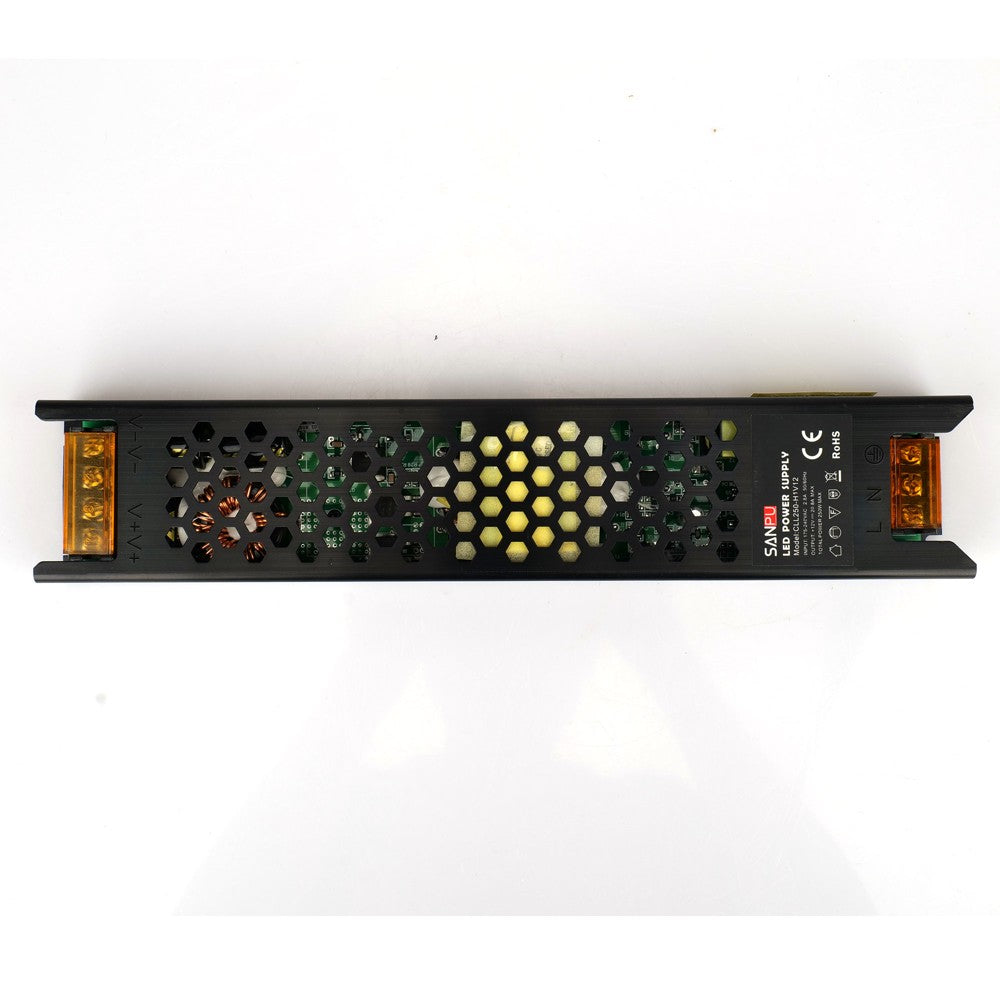 250 WATT LED POWER SUPPLY 12V 16.6A LED POWER SUPPLIES FOR LED STRIPS LED LIGHT