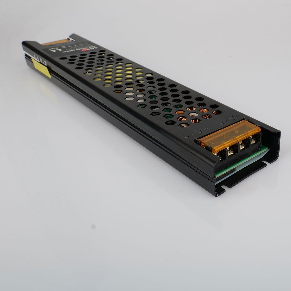250 WATT LED POWER SUPPLY 12V 16.6A LED POWER SUPPLIES FOR LED STRIPS LED LIGHT
