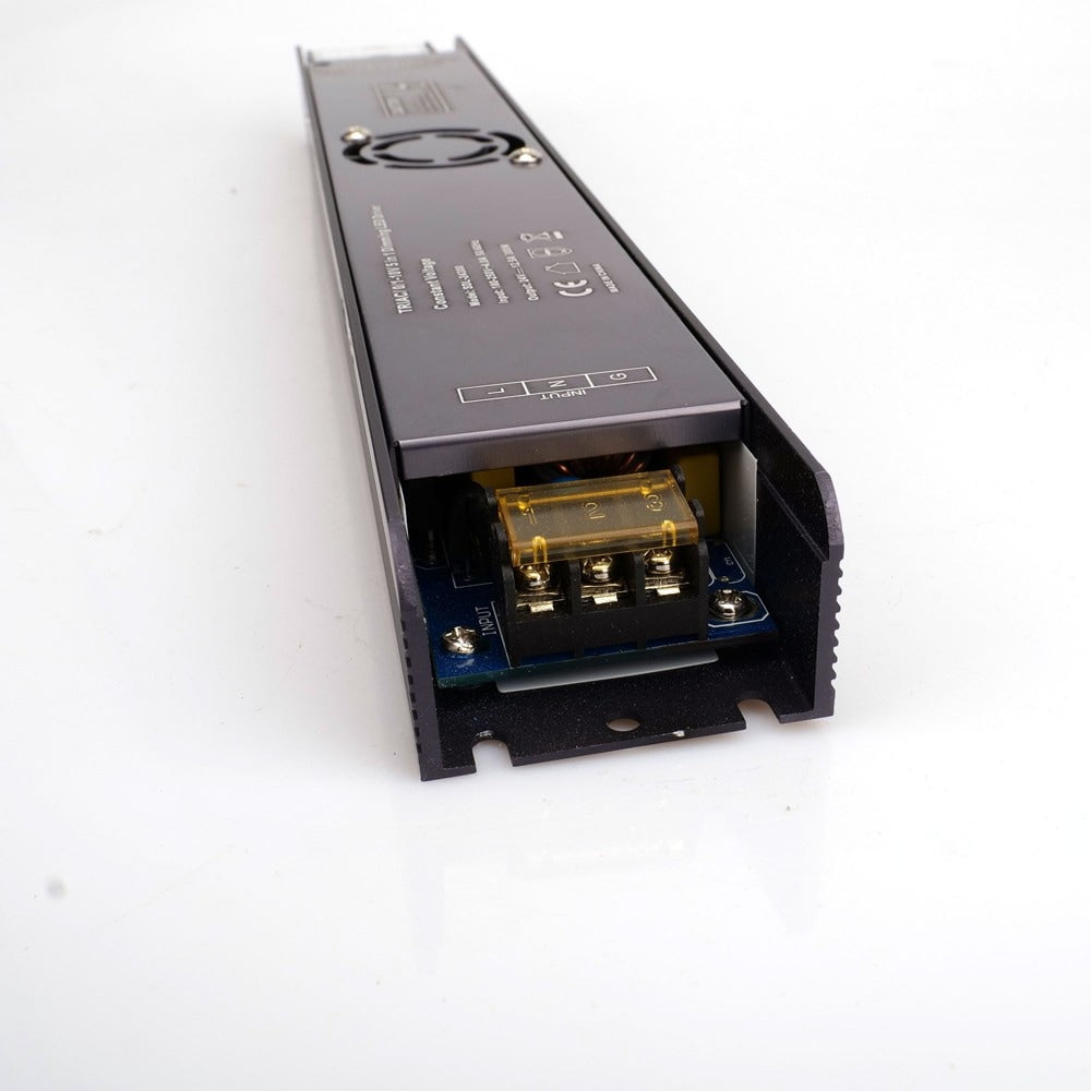 300 WATT LED POWER SUPPLY 24V 12.5A LED POWER SUPPLIES FOR LED STRIPS LED LIGHTING