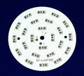 12W 24LED SMD5630 5730 Circular Aluminum Plate Diameter Combination Î¦80mmx1