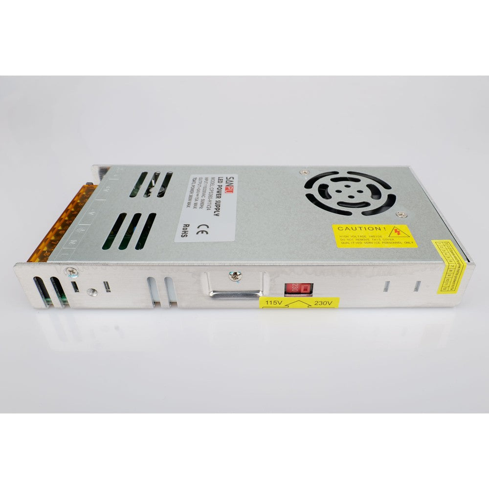 360 WATT 24V LED POWER SUPPLY 15A LED POWER SUPPLIES FOR LED STRIPS LED LIGHT