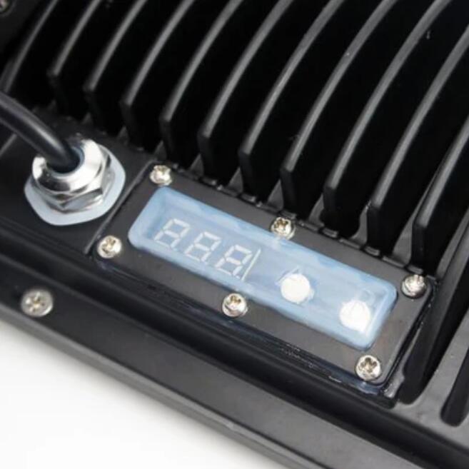 36Watt RGB LED Wall Washer 110-265V AC Flood Light Standalone Operating, DMX 512 Controllable and Master/Slave Workable, IP65 Waterproof for Outdoor Use