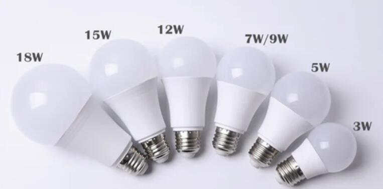 6 Pack 3Watt 250LM G4 LED Bulb Light (25W Equivalent) E27 Screw Base 100-240V AC Non-dimmable 50mm White Light LED Globe