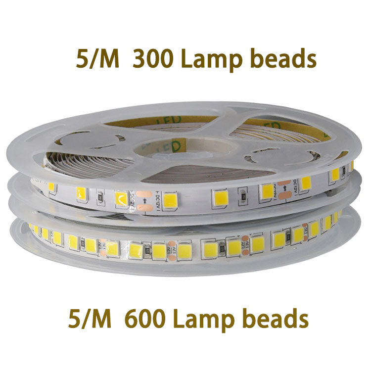 12v5054Led strip light 60leds/meter  12V5054 LOW VOLTAGE HIGH BRIGHTNESS strip light 5M (16.4FT) 300LEDS 5054strip lightss
