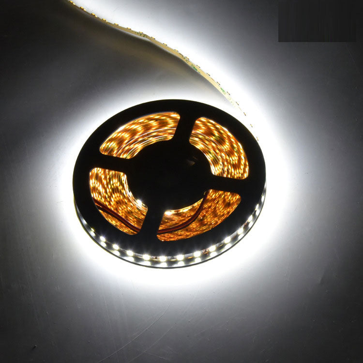 5V2835LED INTELLIGENT HUMAN BODY SENSOR LIGHT STRIP LIGHT 60LEDS/METER 5V2835 LOW VOLTAGE HIGH BRIGHTNESS STRIP LIGHT