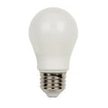 6 Pack 5Watt 450LM G50 LED Bulb Light E27 Screw Base 100-240V AC Non-dimmable 50mm White Light LED Globe