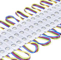 20pcs/pack RGB Color Changing 5050 3 LED Light Module 12V 160° Beam Waterproof IP67 for Outdoor Led StoreFront Signage Lighting
