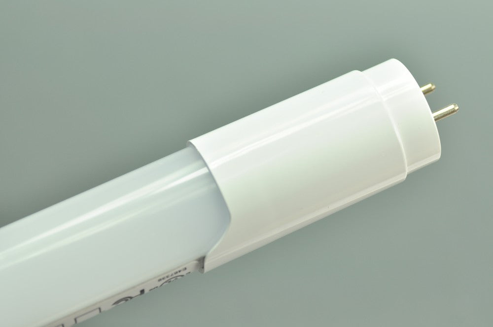 UL Certificated 9W  T8 LED Tube 0.6 Meter 2FT LED Fluorescent Lighting