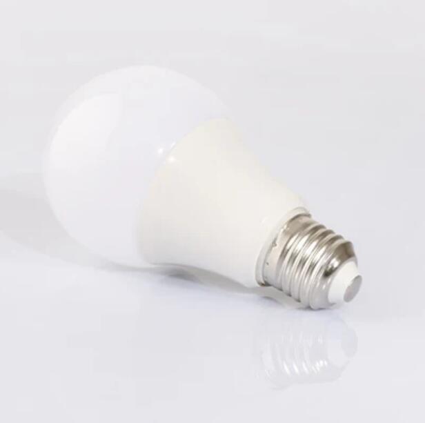 6 Pack 9Watt 750LM G60 LED Bulb Light (60W Equivalent) E27 Screw Base 100-240V AC Non-dimmable 60mm White Light LED Globe