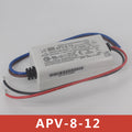 MEANWELL APV-8-12 Constant Voltage Switching Power Supply LED Driver