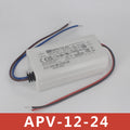 MEANWELL APV-12-24 Constant Voltage Switching Power Supply LED Driver