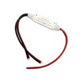 Mini LED Amplifier Controller for Single Color 5050 2835 LED Flexible Strip Light Max 144W Signal Amplifier