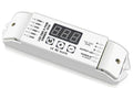 BC-833 DC 12V-24V Constant Voltage 3CH DMX512 Decoder for RGB LED Lights