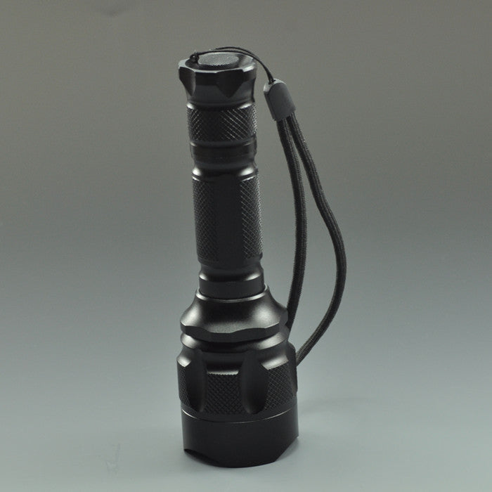UltraFire C11 Q5 LED Flashlight 350 Lumen FlashLights Lights waterproof Torch