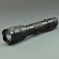 UltraFire 502B Flashlight CREE  LED Camping Torch 1000 Lumens 5 switch Mode Bicycle Night Riding LED Flashlights