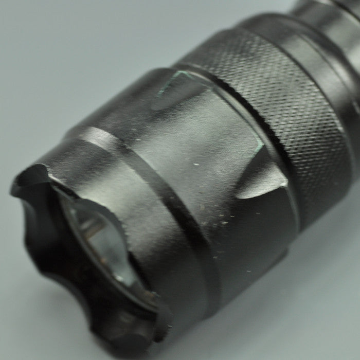 UltraFire 502B Flashlight CREE  LED Camping Torch 1000 Lumens 5 switch Mode Bicycle Night Riding LED Flashlights