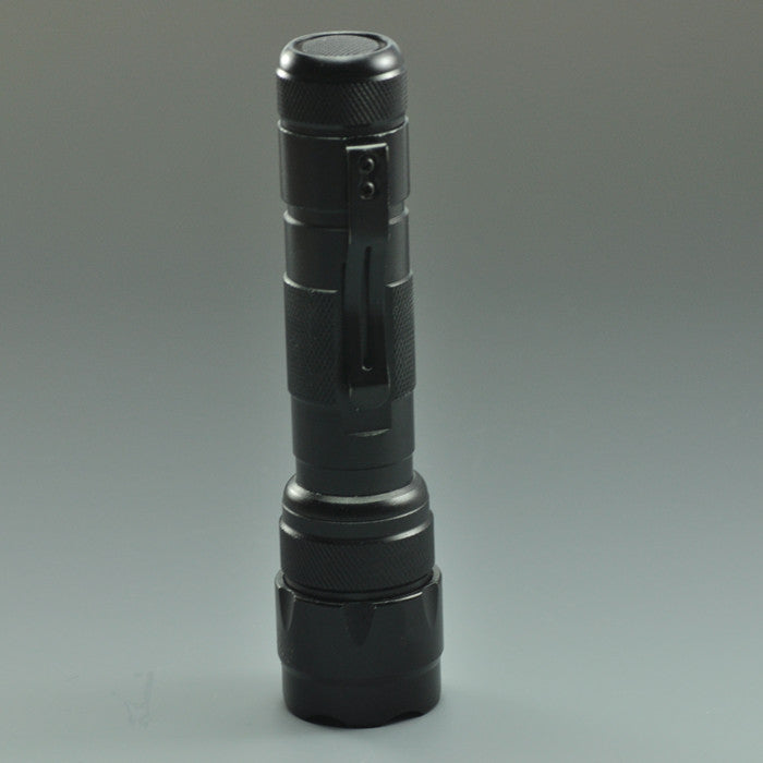 UltraFire 502B Flashlight CREE  LED Camping Torch 1000 Lumens 5 switch Mode Bicycle Night Riding LED Flashlights
