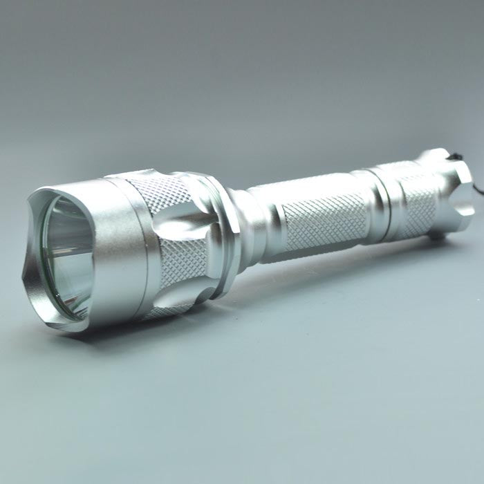 UltraFire C11 300lm CREE Q5 LED 5 Mode Tactical FlashLight Waterproof Camping Hunting  LED FlashLights Lamp Torch
