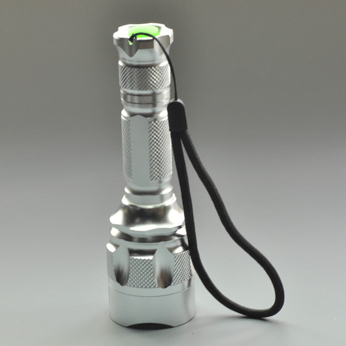 UltraFire C11 300lm CREE Q5 LED 5 Mode Tactical FlashLight Waterproof Camping Hunting  LED FlashLights Lamp Torch