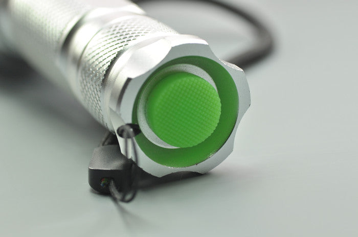 UltraFire C11 300lm CREE Q5 LED 5 Mode Tactical FlashLight Waterproof Camping Hunting  LED FlashLights Lamp Torch