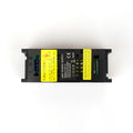 Black 12V 5A LED Power Supply 60 Watt LED Power Supplies For LED Strips LED Lighting
