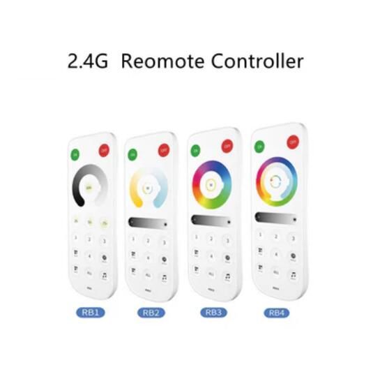 New PWM LED Controller Bluetooth Music Controller for LED Strips and LED Lights iOS/Android App Control